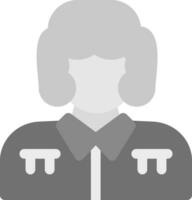 Judge Creative Icon Design vector