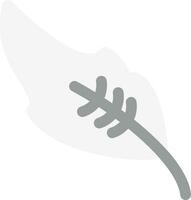 Feather Creative Icon Design vector