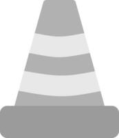 Cone Creative Icon Design vector