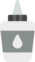 Ink Creative Icon Design vector