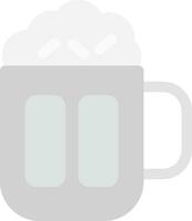 Beer Creative Icon Design vector