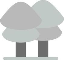 Tree Creative Icon Design vector