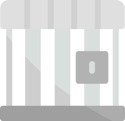 Cage Creative Icon Design