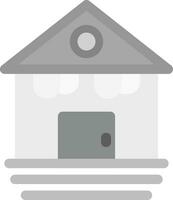 House Creative Icon Design vector