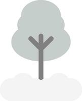 Pine Creative Icon Design vector