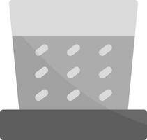 Thimble Creative Icon Design vector