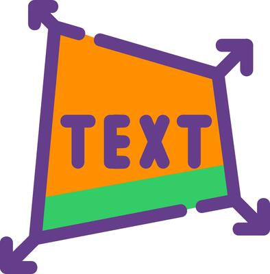 Free Transform Creative Icon Design