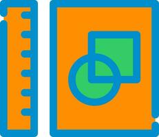 Sketch Creative Icon Design vector