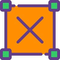 Graphic Design Creative Icon Design vector