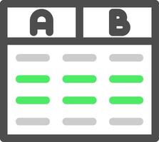 Competition Creative Icon Design vector