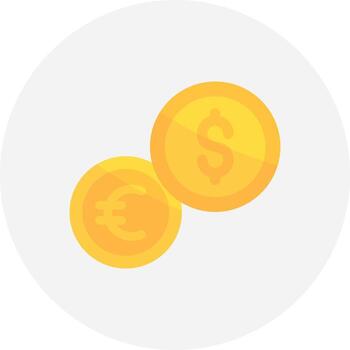 plano circulo diseño vector