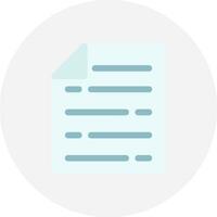 File Creative Icon Design vector