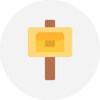 Signal Creative Icon Design vector