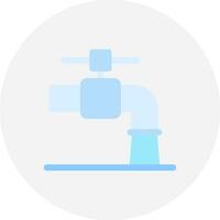 Tap Creative Icon Design vector