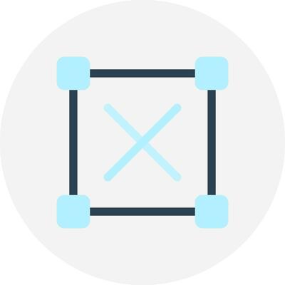 Graphic Design Creative Icon Design