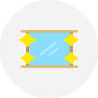 Windows Creative Icon Design vector