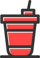 Drink Creative Icon Design vector