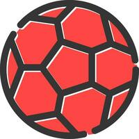 Soccer Creative Icon Design vector