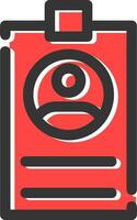 Card Creative Icon Design vector