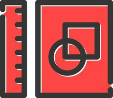 Sketch Creative Icon Design vector