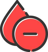 Drop Creative Icon Design vector