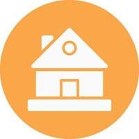 Property Creative Icon Design vector