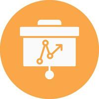 Strategy Creative Icon Design vector