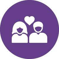 Love Creative Icon Design vector
