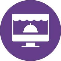 Order Creative Icon Design vector