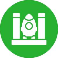 Base Creative Icon Design vector