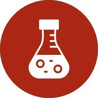 Chemical Creative Icon Design vector