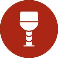 Wine Creative Icon Design vector