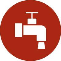 Ablution Creative Icon Design vector