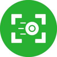 Fast Creative Icon Design vector