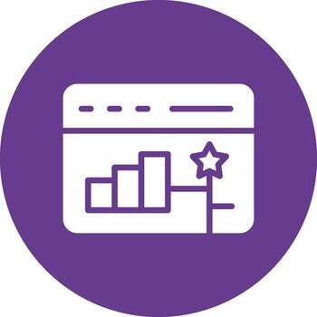Project Creative Icon Design vector