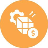 Expose Creative Icon Design vector