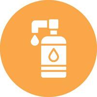 Soap Creative Icon Design vector