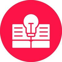 Growth Creative Icon Design vector