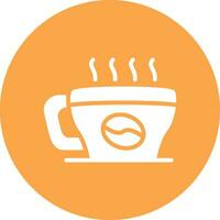 Coffee Creative Icon Design vector