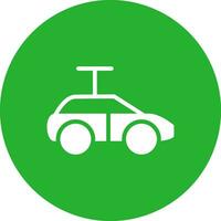 Toy Creative Icon Design vector