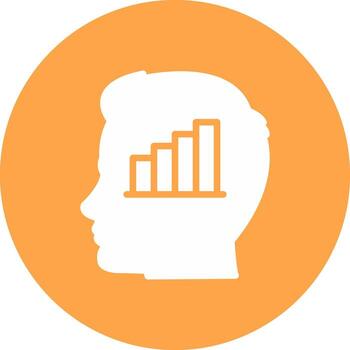 Evolution Creative Icon Design vector