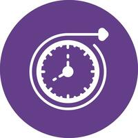 Time Forward Creative Icon Design vector