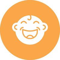 Line Circle Multicolor vector