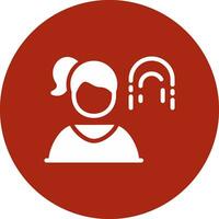 Identity Creative Icon Design vector
