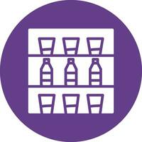 Product Creative Icon Design vector