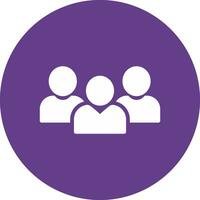 Team Creative Icon Design vector
