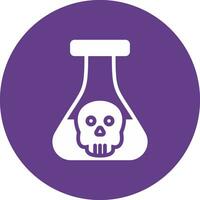 Infectious Creative Icon Design vector