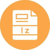 lz Creative Icon Design vector