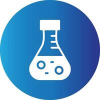 Chemical Creative Icon Design vector