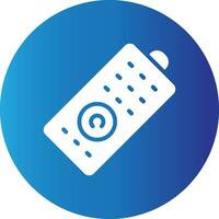 Remote Creative Icon Design vector